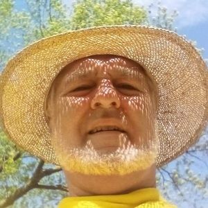 Meet your Posher, Alan